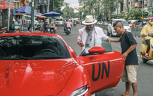 Choáng ngợp: Cận cảnh dàn “chiến mã” hơn 700 chiếc, trị giá trên 3.000 tỷ của “vua cà phê” Đặng Lê Nguyên Vũ