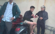 Nam thanh niên đấm vào mặt phụ huynh của bạn gái ngay trước cổng trường: Nguồn cơn phía sau khiến nhiều người bất ngờ