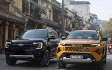 Sở Xây dựng Hà Nội lên tiếng về việc cấm xe bán tải vào nội đô