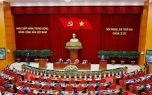 Trung ương cho ý kiến về thành lập thành phố Đồng Nai