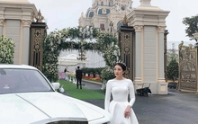 "Cô dâu 200 cây vàng” đình đám 1 thời thông báo ly hôn
