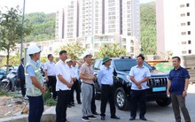 Dự án nhà ở xã hội chậm tiến độ ở Gia Lai đối mặt nguy cơ bị thu hồi