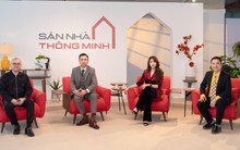 Săn nhà thông minh tập 1: Liệu các gia đình có tự tin vào “sức khỏe” dòng tiền?