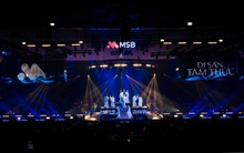 MSB và hành trình 35 năm kiến tạo “di sản tâm thức” cùng khách hàng