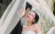 Chủ nhật tuần này cặp đôi nhạc sĩ - diễn viên Vbiz tổ chức đám cưới, nhiều nghệ sĩ xác nhận tham dự!