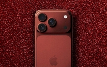 Lộ giá bán iPhone 18 Pro Max