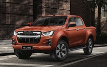 Cục Đăng kiểm: Phân loại xe bán tải từ năm 2003, không phải quy định mới