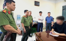 Thanh Hoá: Khám xét khẩn cấp nhà nam sinh lớp 12 cầm đầu đường dây phát tán mã độc toàn cầu