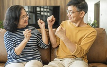 30 năm sống êm đềm bên nhau nhưng vừa nghỉ hưu được 3 tháng, mọi thứ đã lệch nhịp khiến tôi nhận ra một bài học quan trọng