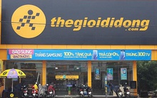 Dragon Capital trở lại ghế cổ đông lớn tại Thế Giới Di Động