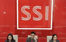SSI đặt mục tiêu lợi nhuận năm 2026 trên 5.800 tỷ đồng