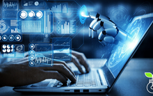 AI đang “đe dọa” hay nâng tầm vai trò ngành dịch vụ CNTT?