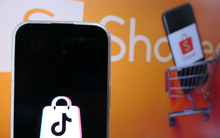 TikTok đang “ăn mòn” thị phần Shopee, chiếm 50% doanh số quý 4/2025