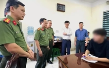 Nam sinh lớp 12 tạo mã độc cung cấp cho đường dây tội phạm công nghệ cao