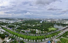 TPHCM giao hơn 7,8 ha đất tại khu Nam cho doanh nghiệp không qua đấu giá