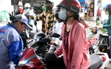 Thông tin mới nhất về nguồn cung xăng dầu, hoạt động của 2 nhà máy lọc dầu lớn