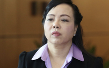 Cựu Bộ trưởng Y tế Nguyễn Thị Kim Tiến bị truy tố