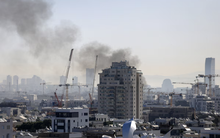 Iran huấn luyện kế hoạch tác chiến trong 20 năm để chờ đợi quân đội Mỹ