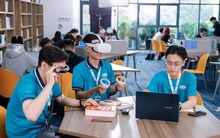 Một đại học trả lương lên tới 120 triệu đồng/tháng cho giáo sư, phó giáo sư