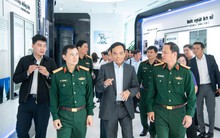 Bắt tay với Viettel, TP.HCM đặt mục tiêu trở thành trung tâm tài chính quốc tế, đô thị thông minh... hàng đầu Đông Nam Á