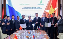 Gặp Thủ tướng, DN khổng lồ của Nga muốn xây kho dự trữ ‘kho báu’ trong lĩnh vực chiến lược của Việt Nam