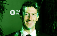 Đế chế Meta "phẳng hóa" thần tốc: Mark Zuckerberg và tham vọng điều hành 78.000 người bằng AI