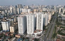 Tiếp tục sửa Luật Nhà ở và Luật Kinh doanh bất động sản sau hơn 1 năm thi hành