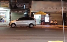 Nữ hành khách nói bị bỏ lại giữa đường lúc 4h sáng ở TP.HCM: Nhà xe lên tiếng, sẽ gửi đơn lên công an