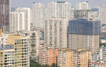 Bất động sản không còn là tài sản 'nằm im' chờ tăng giá