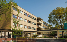 Ký túc xá Đại học Harvard có gì mà khiến sinh viên mê mẩn?