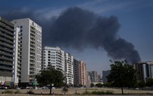 Tiến sĩ Kuwait: Cuộc chiến với Iran không phải việc của vùng Vịnh!?