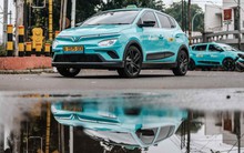 Nikkei: 2 'con hổ' VinFast và BYD đang 'vẽ lại cuộc chơi' xe điện ở châu Á