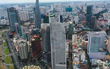 TPHCM ban hành kế hoạch triển khai quy hoạch đô thị đến năm 2040