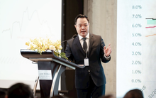 Lãi suất tăng nhanh, chuyên gia FIDT điều chỉnh dự báo sau hai tháng