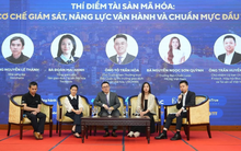 Tổng Giám đốc TCEX: Sẵn sàng triển khai và vận hành sàn giao dịch tài sản số ngay khi cơ sở pháp lý cho phép