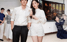 Nhà riêng của Bình An - Phương Nga: Đẹp rồi vẫn cải tạo tiếp, góc nào cũng sang xịn mịn, bước vào chả muốn bước ra