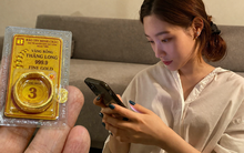 Sai lầm nhiều người chỉ nhận ra sau khi bán vàng lần đầu