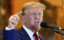 Tổng thống Mỹ: 'Iran tặng chúng ta một món quà rất lớn - trị giá khổng lồ'