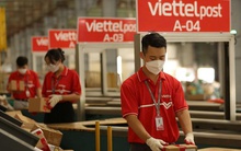 Viettel Post chốt ngày chào bán hơn 51 triệu cổ phiếu cho cổ đông