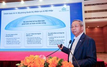 Đề xuất AI-X đưa Việt Nam hướng tới nền kinh tế AI