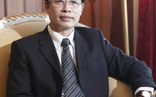 Tổng giám đốc Bảo Tín Minh Châu từng giải thể một công ty