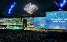 Mega Concert khai mạc Năm Du lịch Quốc gia - Gia Lai 2026: Quy tụ dàn nghệ sĩ hot nhất hiện nay, hứa hẹn bùng nổ