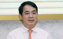 Bí thư Khánh Hòa Nghiêm Xuân Thành giữ chức Ủy viên Ủy ban Kiểm tra Trung ương