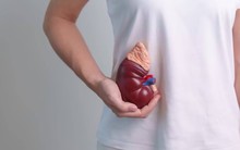 7 thói quen gây hại thận mỗi ngày