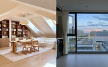 Đổi 5 căn nhà mới rút ra: 6 tầng “vàng” đáng cân nhắc, càng ở càng thấy đáng đồng tiền