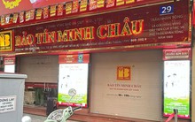 Tối 25/3, Bảo Tín Minh Châu chính thức lên tiếng việc cơ quan chức năng xuất hiện tại các cửa hàng