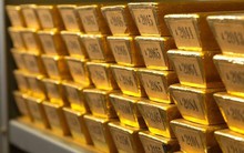 Lượng vàng trị giá 100 triệu USD vừa được đưa khỏi Venezuela