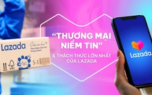 Sau 14 năm tại Việt Nam, Lazada sẽ phát triển theo hướng nào trong giai đoạn mới?