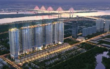 24 giờ "chạm đỉnh" thượng lưu tại Noble Crystal Tay Ho WorldHotels Residences