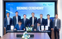 BW đẩy mạnh hạ tầng năng lượng mở rộng điện mặt trời tại khu công nghiệp